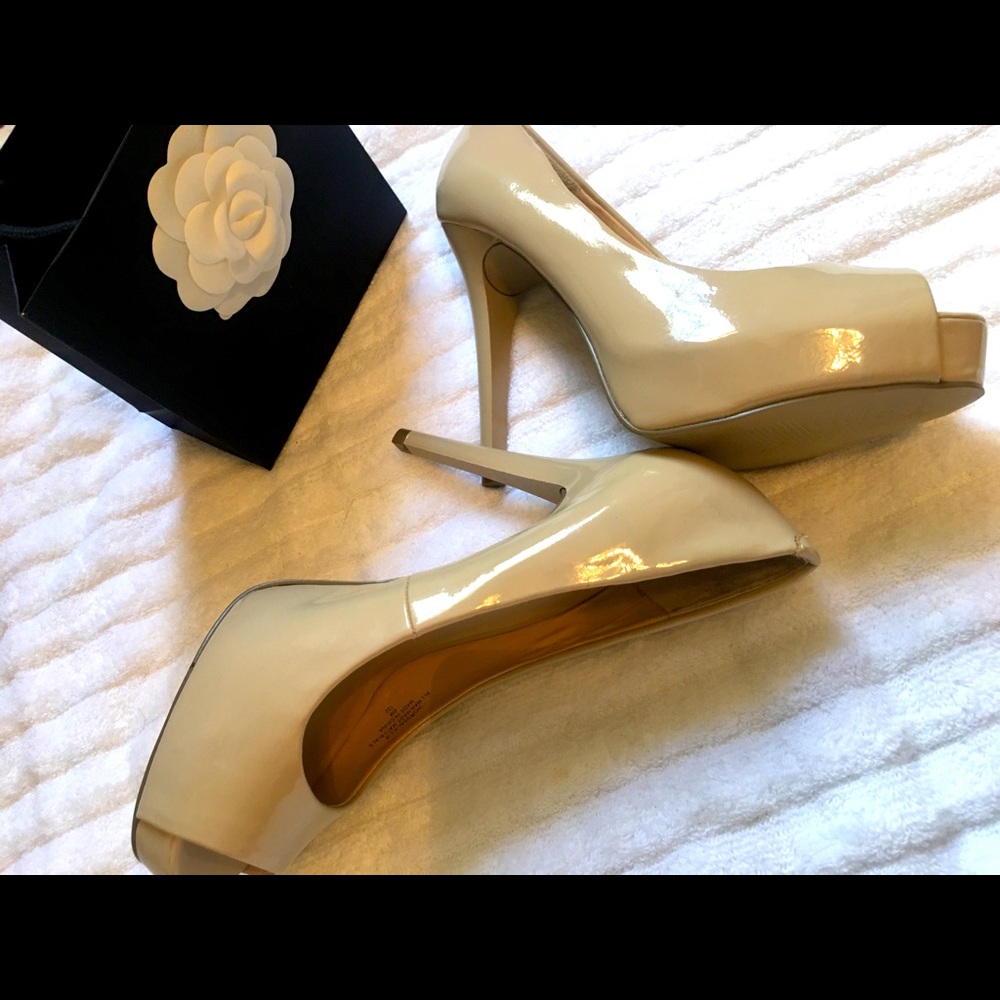Guess Heels